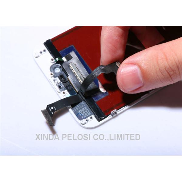 Lcd Iphone Six Screen 1136  *  640 326ppi Screen Pixel Retina Display