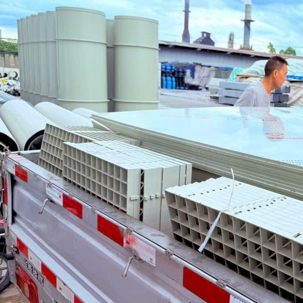 Outdoor Thermoplastic Polymer Extruded Polypropylene Sheet Thermal Insulation