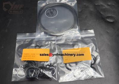 723-15-13101 Seal Kit For Control Bank D51EX/PX-22 S/ Hydraulic Ram Seal Kit