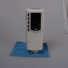 цветометр 3nh nr100 еды апертуры 4mm для теста цвета