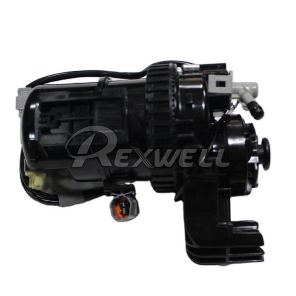2022- Filtro de combustível automático Assy Para TOYOTA Hilux Revo 1GD 23300-0L111 Alto desempenho