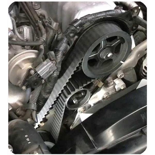 OEM Mxl XL L H Xh Xxh T5 T10 T20 At5 At10 At20 Htd3m 5m 8m 14m 20m Std5m 8m 14m PU Временный ремень