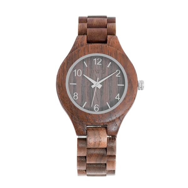 Наручные часы OEM деревянные