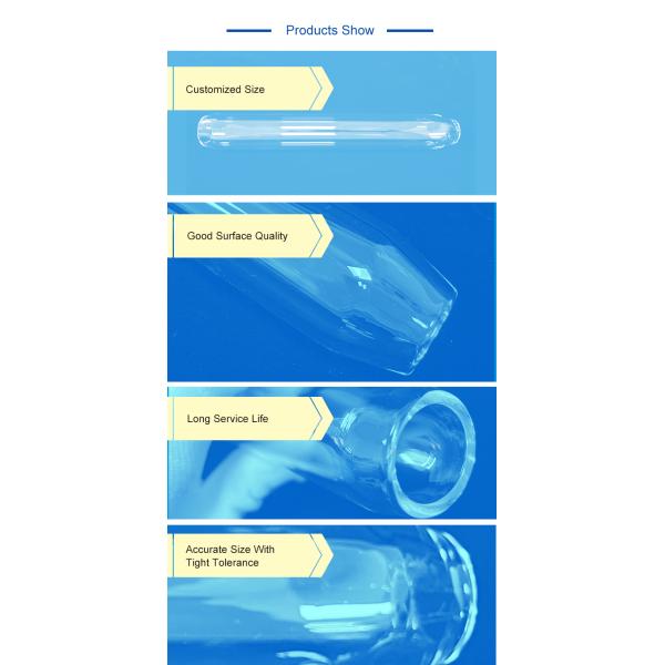 Оборудование/аппаратуры прибора лаборатории физики кварца стеклянные