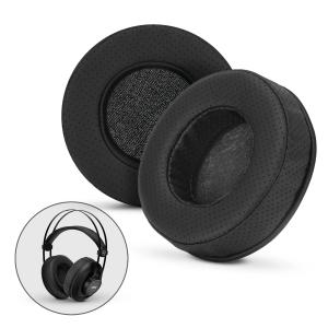 Tampas de pouco peso da orelha dos auriculares do plutônio, Sweatproof Earcups