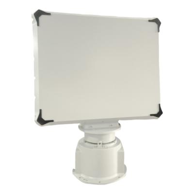 Lightweight Anti UAV Radar for Civilian Drone Surveillance and Target Indication