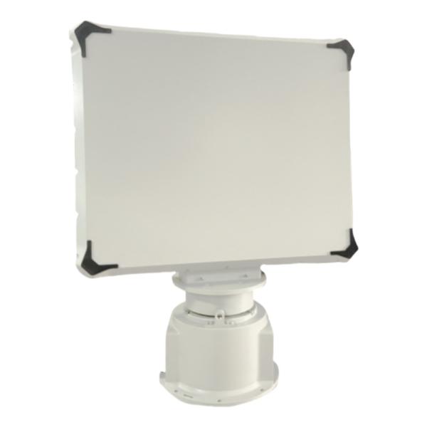 Lightweight Anti UAV Radar for Civilian Drone Surveillance and Target Indication