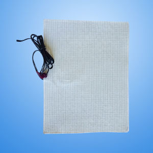 12 Volt Bending Resistance More Than 12500000times Waterproof Portable Car Heating Pads