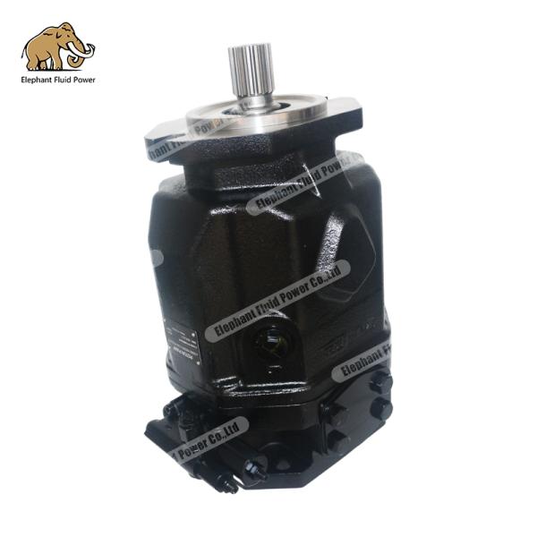 REXROTH PISTON PUMP AP A10VO140DFR1/31R 5055354 for komatsu constrution machine