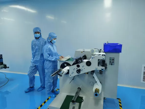Wuhan Hangu Technology Co., Ltd.