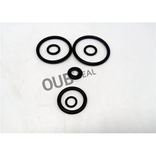 joint circulaire d'anneau en caoutchouc de noir de 9M4849 8T9597 pour Machanical pour 9X7680 9X7442 9X4609