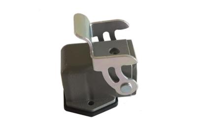 Standard heavy duty connectors hoods housing,Aluminium die-cast H3A-HB-1L-SO