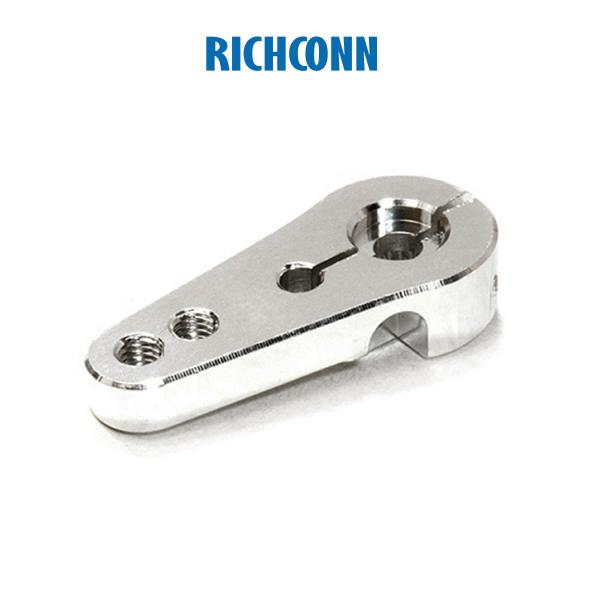 Hard Anodizing RC Car Parts Rc Aluminum Parts CNC Machining