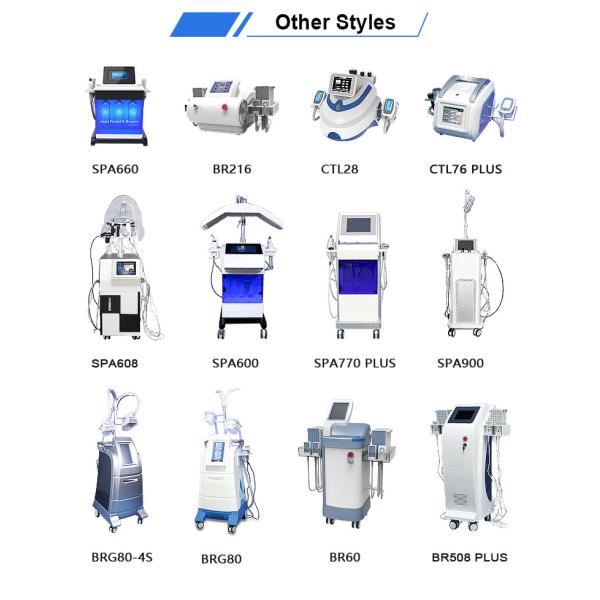 Air Cooled 300W Fat Melting Device Non invasive 6D Laser Slimming Machine For Lifts Buttocks