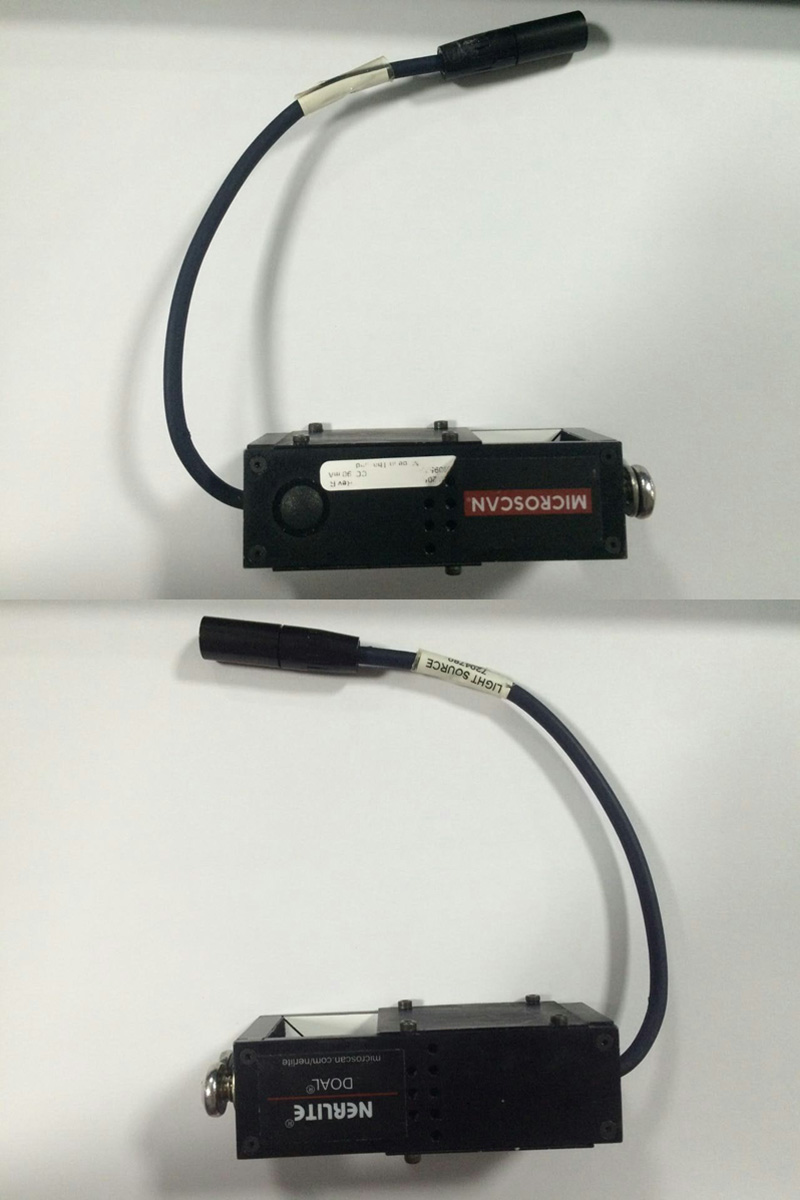 Asymtek 7204780 ASSY, SPECTRUM LIGHT SOURCE Диспенсерные аксессуары