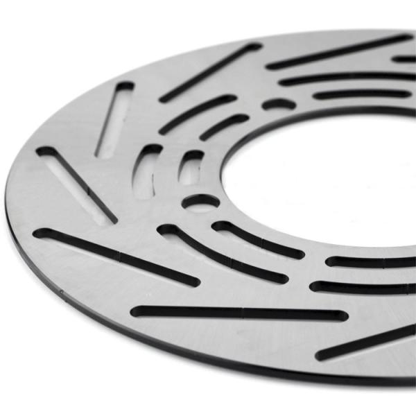 Fit for Honda CR80R 3mm Thick Customized Motorcycle Front Disc Brake