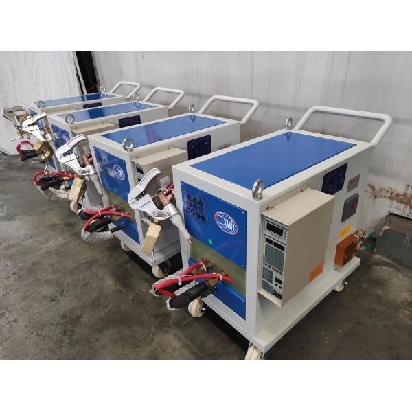 сварочный аппарат пятна 440V 160KVA одиночный бортовой для автоматического тела