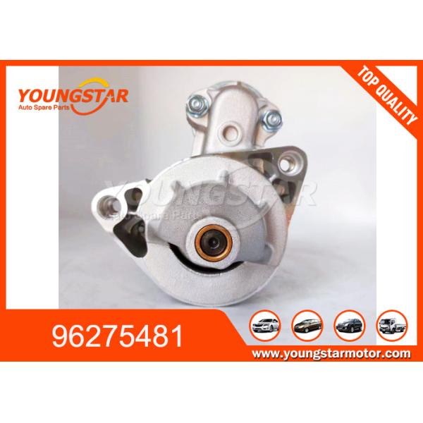 Daewoo F8cv Motor Starter Oil Pressure Sensor Automobile Engine Parts 96275481