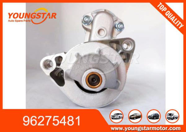 Daewoo F8cv Motor Starter Oil Pressure Sensor Automobile Engine Parts 96275481
