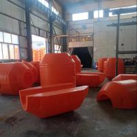 Tubos de dragagem galvanizados a quente flutuam Instalação fácil Resistência ao impacto parafusos de aço inoxidável
