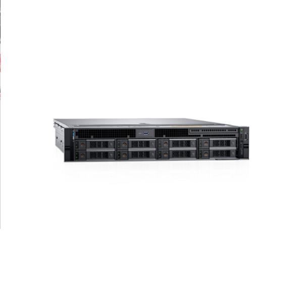 Хорошая цена Dell PowerEdge R940 / R940XA Сервер 2 x Intel Platinum 8280L/RAM 64GB/HDD 1.2TBx2/PERC H730P/2x1100W