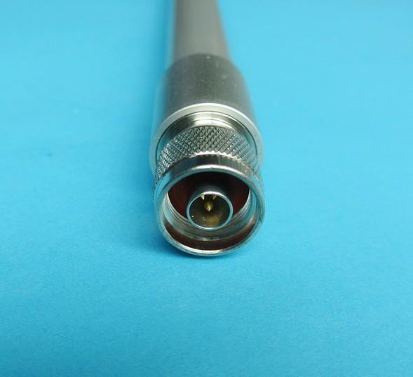 2.4G and 5.8G dual band Omni directional fiberglass antenna high gain for WIFI/WLAN