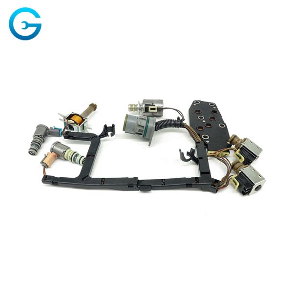 Original 5R110W Transmission Wiring Harness for Ford F Series