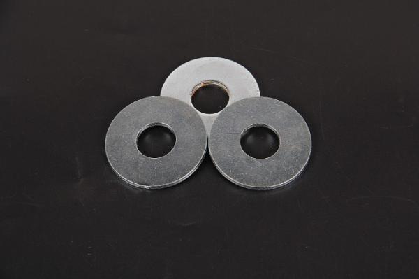 HSFG High Strength Washers Polish Finished For Building Industry Machinery