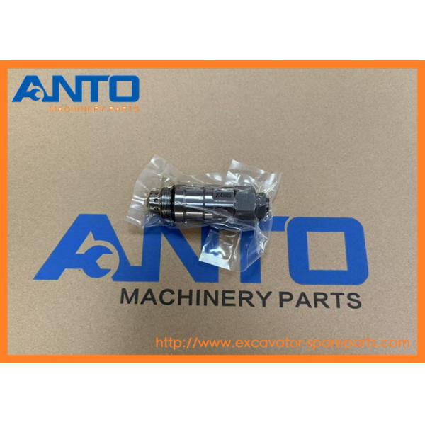 204-3923 2043923 Relief Valve Mini Hydraulic Excavator Spare Parts For 4M40 305CR 305.5