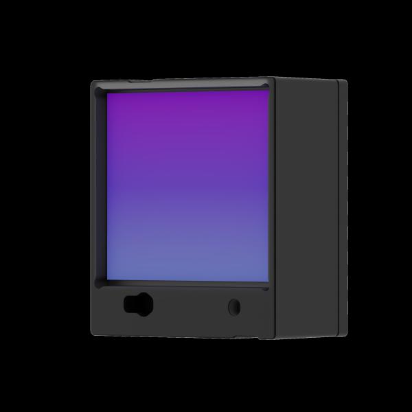 OHLE3123 Industrial Camera Thermal Imaging Sensor 384x288 12μm Pixel Pitch 8-14μm Uncooled IRFPA Night Vision Detector