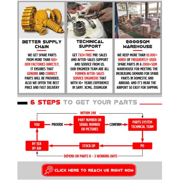 Кавасаки гидравлический клапан использованный 20т экскаватор SY215 в отличном состоянии для SANY SANI