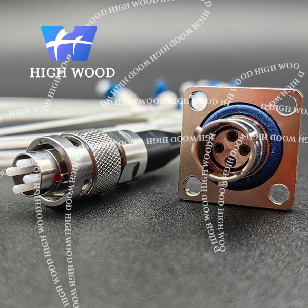 JYS series optical fiber connector