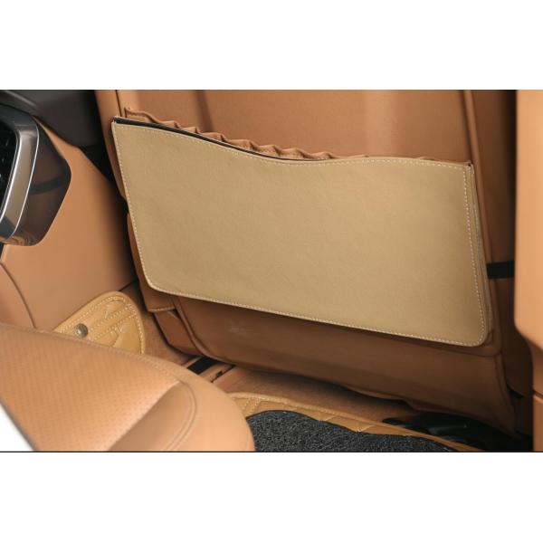 Universal Fit Car Accessories Trash Bin Front Seat Car Organizer Customized Size