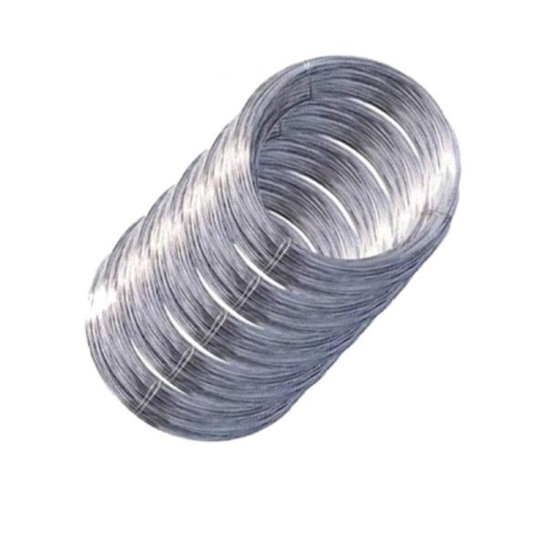 304 316 Wire Rope 7x19 1.2mm Stainless Steel Steel Cable Construction