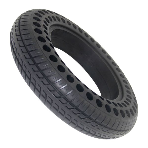 High Elastic Electric Scooter Tire 10*2.125 Solid Scooter Tyres