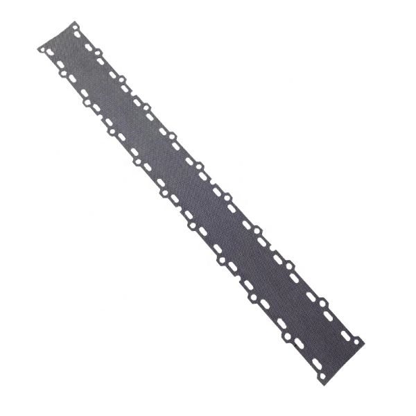 High Quality Fuser Oil Supply Pad Compatible for Ricoh MPC3002 C3502 C4502 C5002 C5502 C6002 Oil Pad Printer Copier Spare Parts