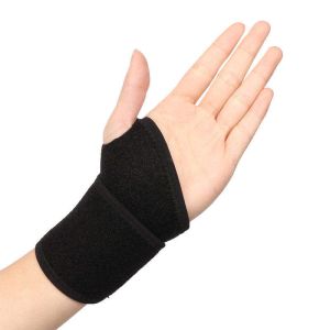 Wrist support