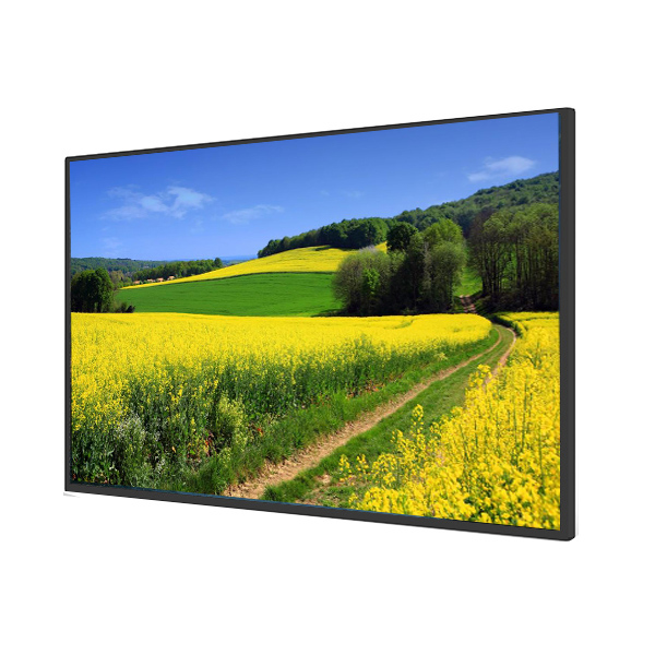 ITD 43'' Open Frame LCD LED Backlight 1000~3000nits FHD 1920×1080 Солнечный свет Читаемый LCD