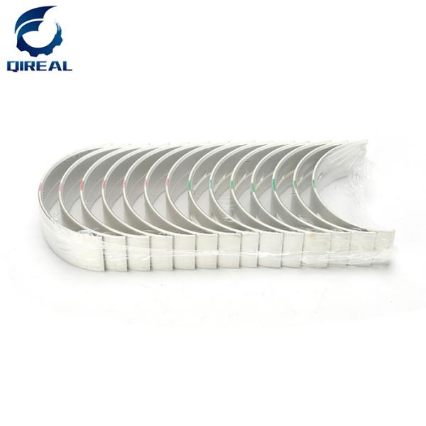 Vilebrequin S1170-12140 de rapport principal VH130051270A d'ensemble en métal de J08E