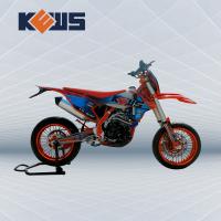 NC450 Motard Supermoto On Road Dirt Bike Motocross Bikes 450CC