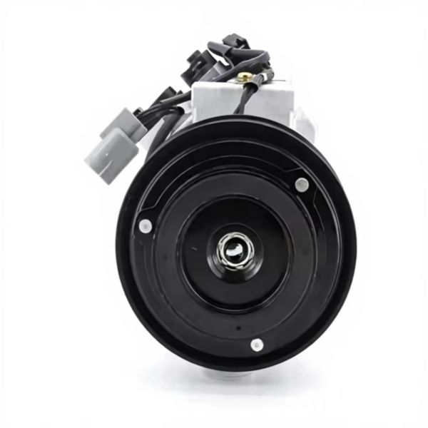 Land Cruiser Auto Air Compressor Model 883106A140 & 883106A141 8832035730 Conditioning Unit