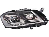 3AB941754 Faros para VW PASSAT B7 (362), MAGOTAN B7 Variante (365)