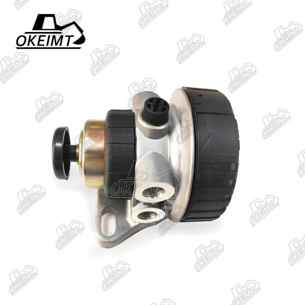 Para CATE Cat E305.5 3060 307E 308D Seat Filter Diesel Oil-Water Separator
