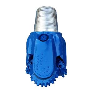Mill Tooth Tricone Bit