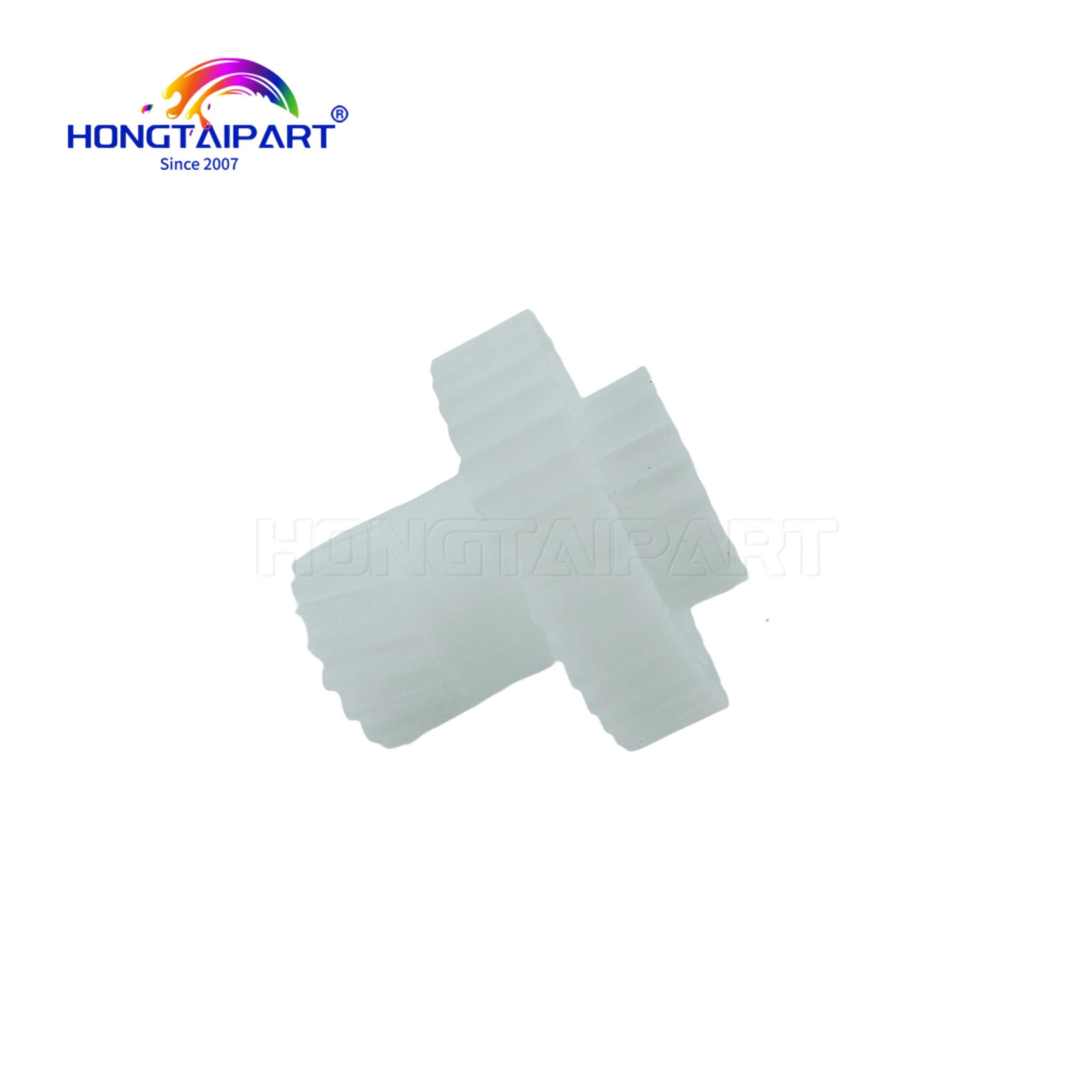 HONGTAIPART Toshiba 6LE566460 Fuser Drive Gear для Toshiba e-Studio 163 166 167 203 205 207 282 Совместимые части копировальной машины