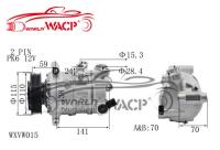 5N0820803 5N0820803C Compresseur de courant alternatif pour voiture Pour VW Golf7 Pour Audi A3 Pour Skoda Fabia Pour siège WXVW015