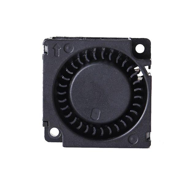 3010/4010/4020/5015 Cooling Turbo Fan Brushless 2pin Dc 5v 12v 24v Fan for Extruder Cooler Blower Fans Plastic 3d Printer Part