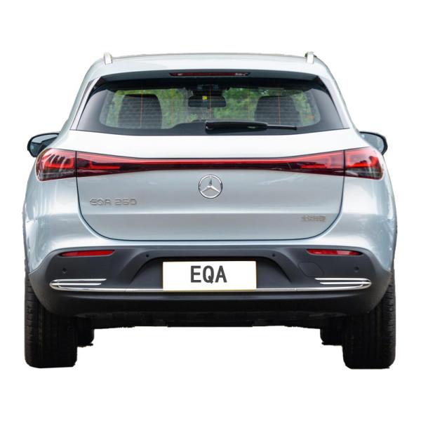 2023 Mercedes Benz EQA 260 Carros elétricos elétricos com bateria ecológica