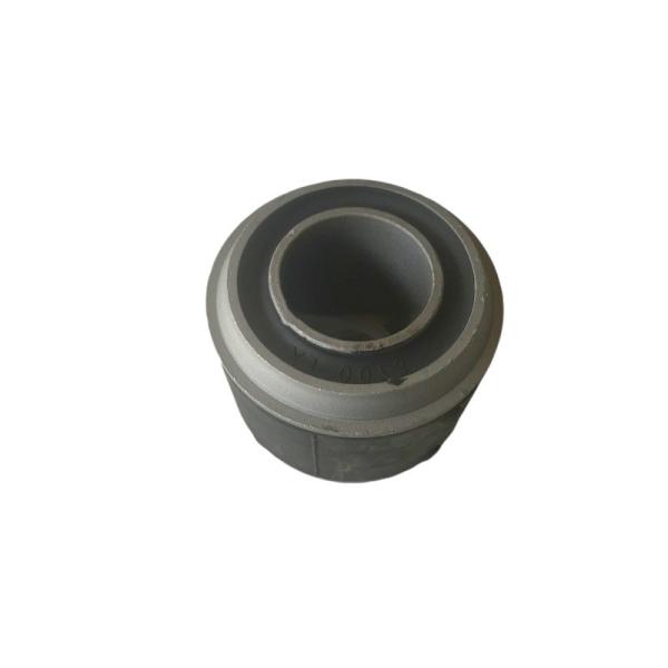 Q235B Yutong Bus Thrust Rod Ball Joint 95mm 78.5mm 24mm Tapered Oil-Resistant Memory Alloy Bus Spares