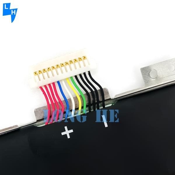 Batterie rechargeable L11C2P32 pour ordinateur portable Lenovo IdeaPad S6000 A1000 A3000 3,7V 23WH